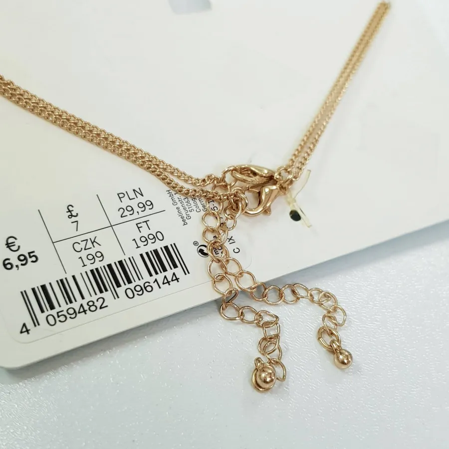 پک دو تایی پابند طلایی ،