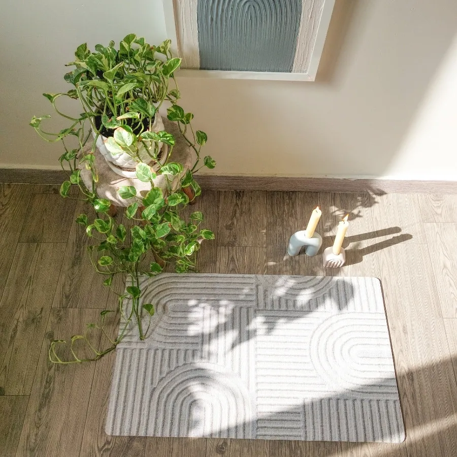 پادری چرمی مینیمال