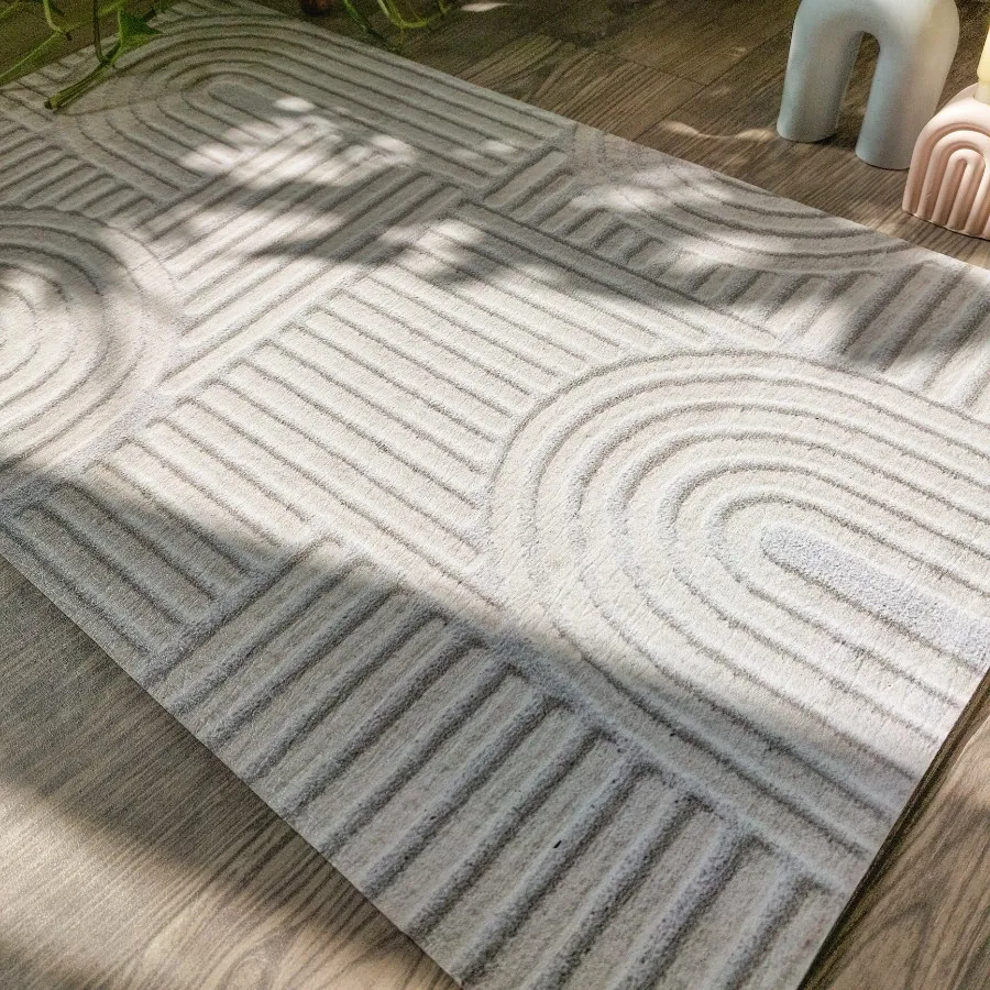 پادری چرمی مینیمال