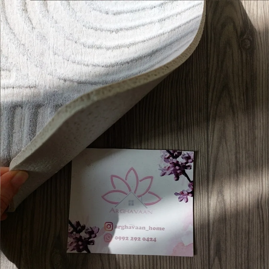 پادری چرمی مینیمال