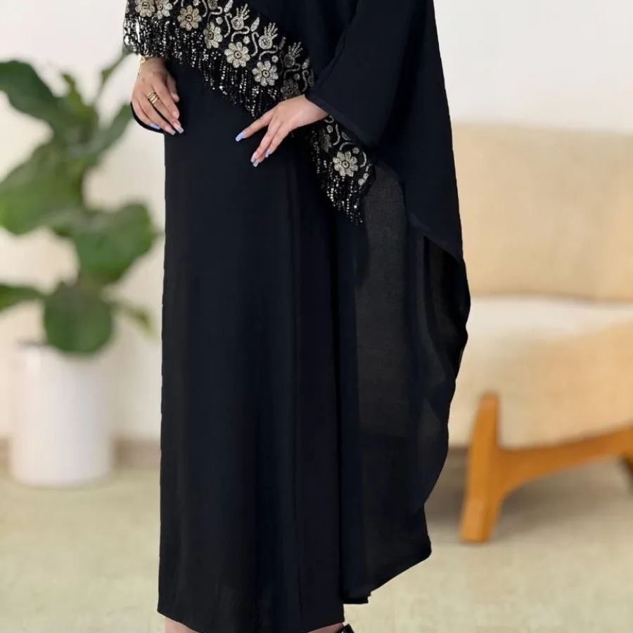 ست پیراهن و رویه شیک