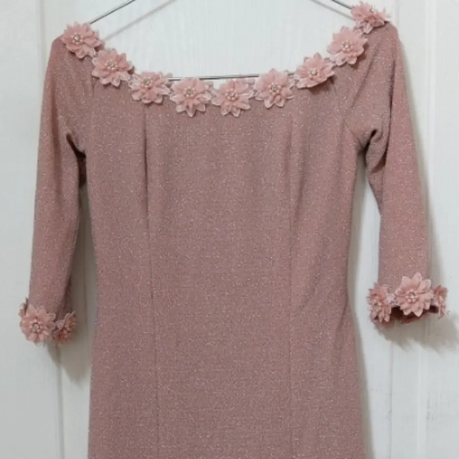 لباس مجلسی لمه