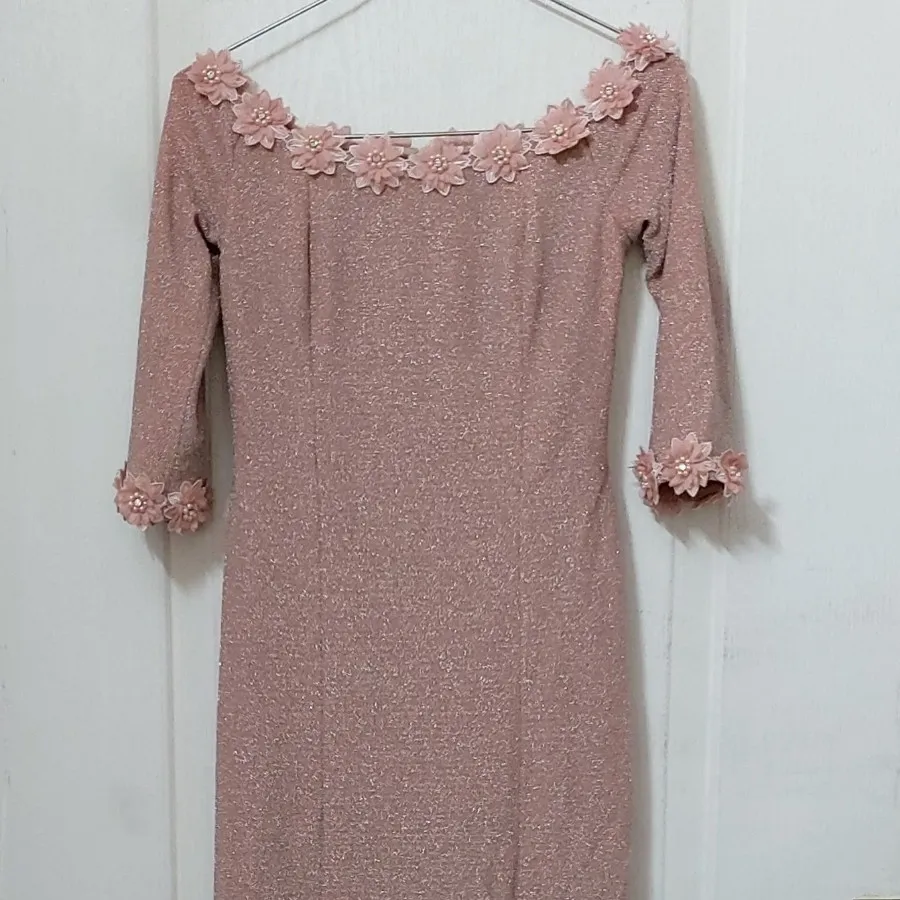 لباس مجلسی لمه