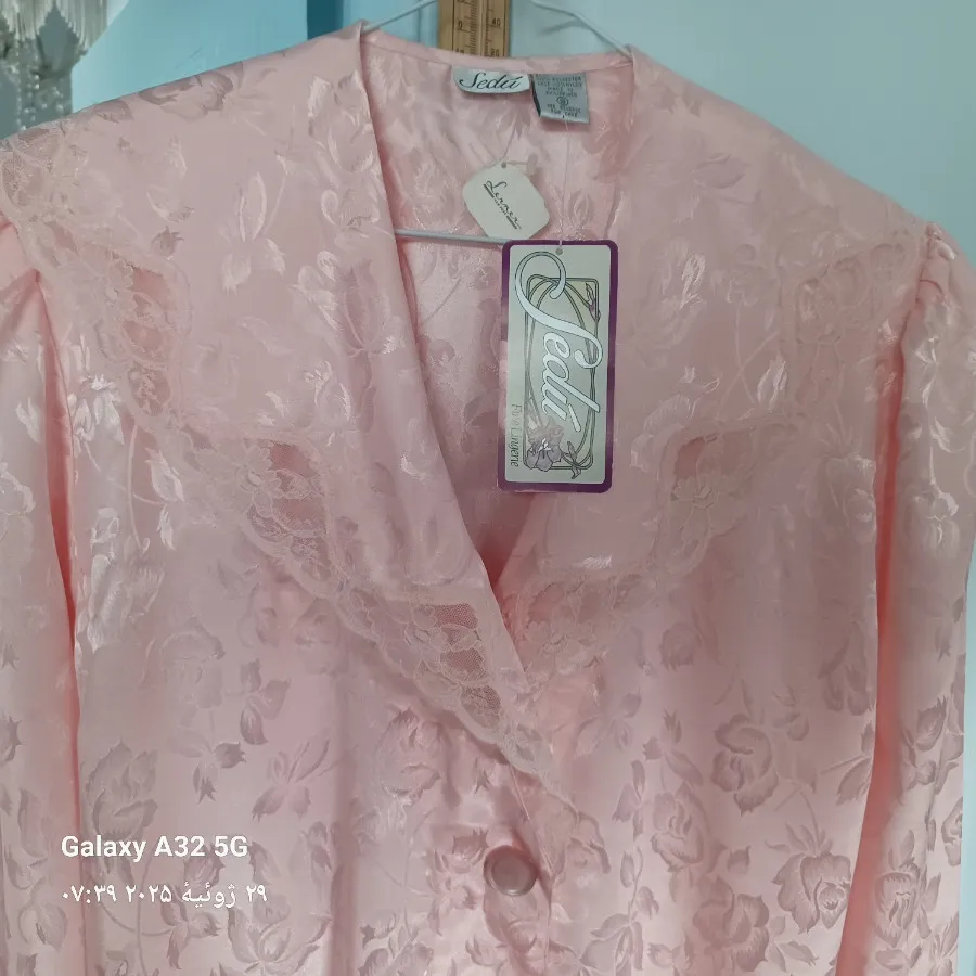 لباس خواب خارجی