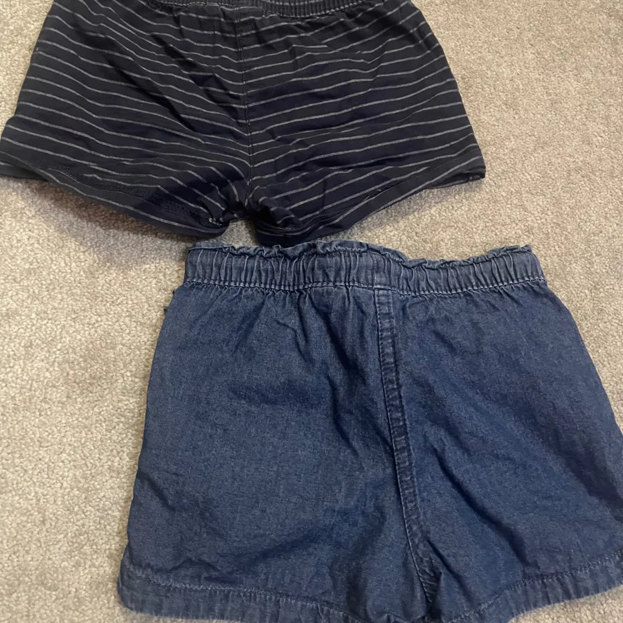 ست دو عددی شورتک