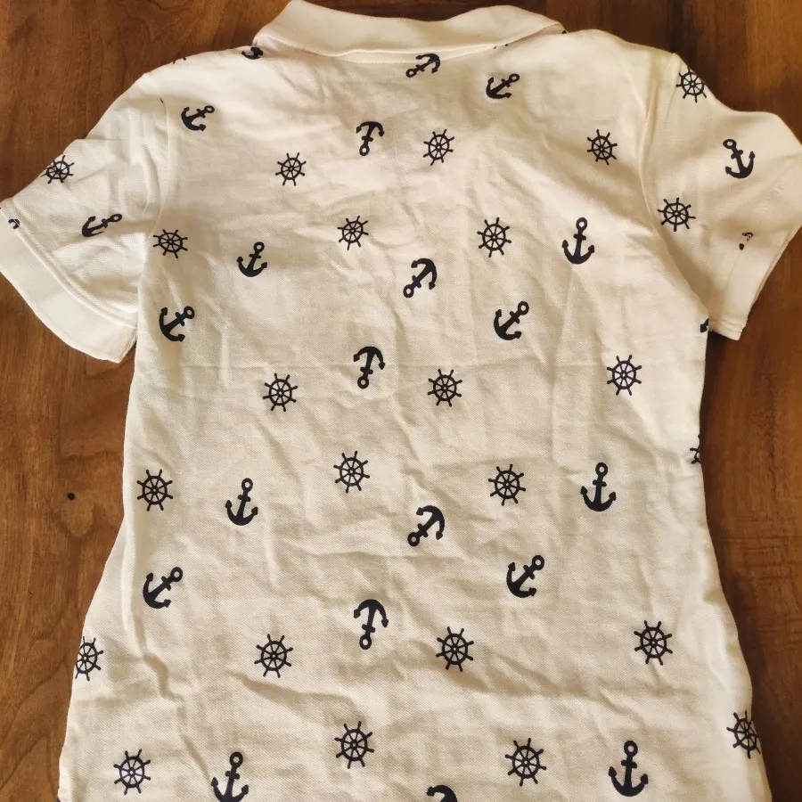 تیشرت دخترانه اسمارا