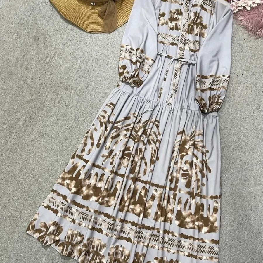 پیراهن ساحلی شیک