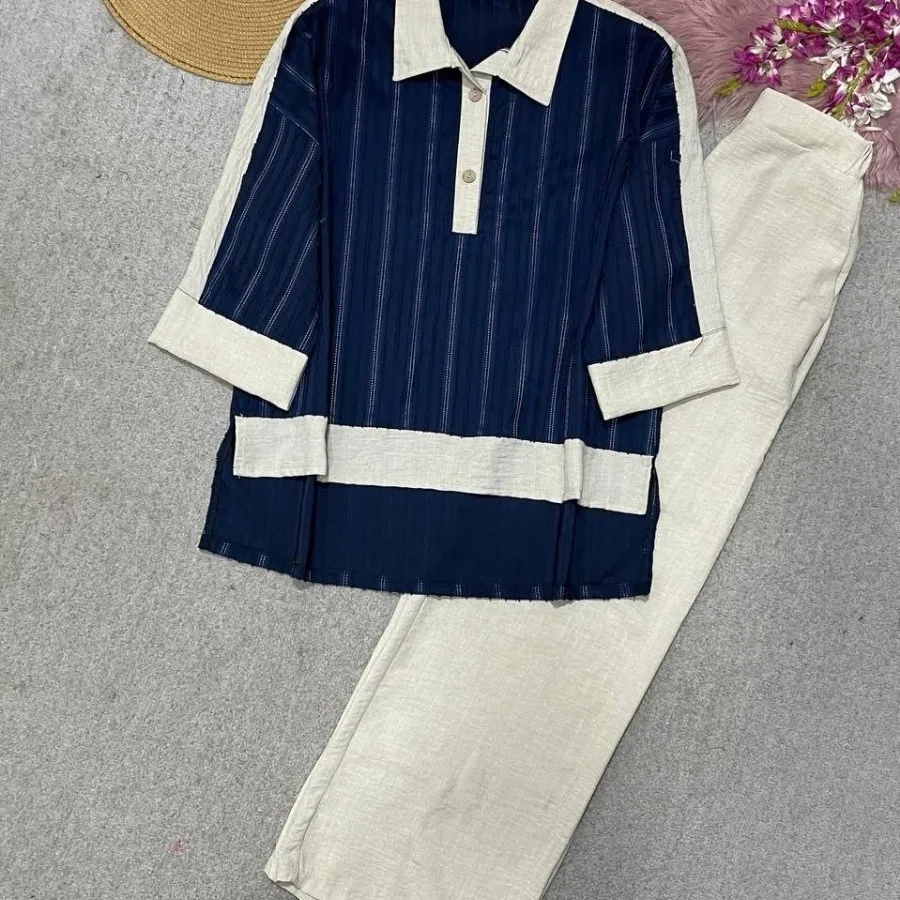 شومیز و شلوار شیک