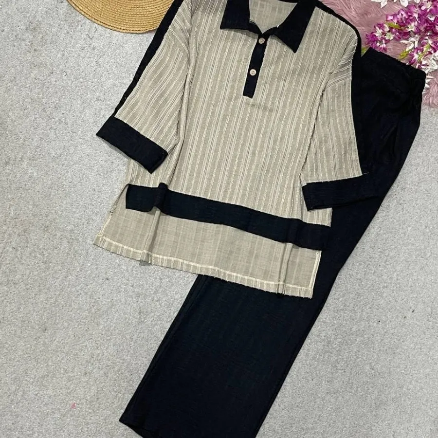 شومیز و شلوار شیک