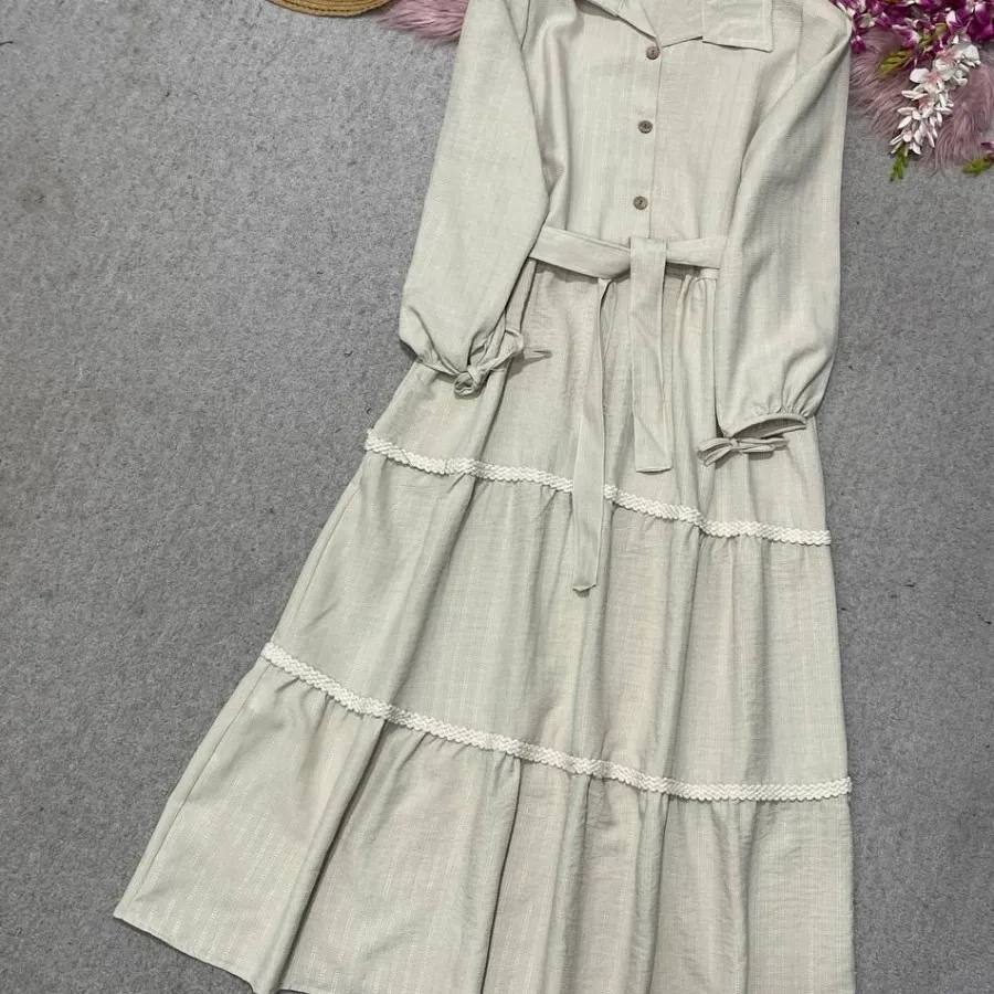 پیراهن ساحلی شیک