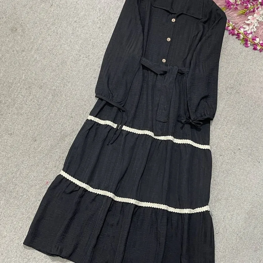 پیراهن ساحلی شیک