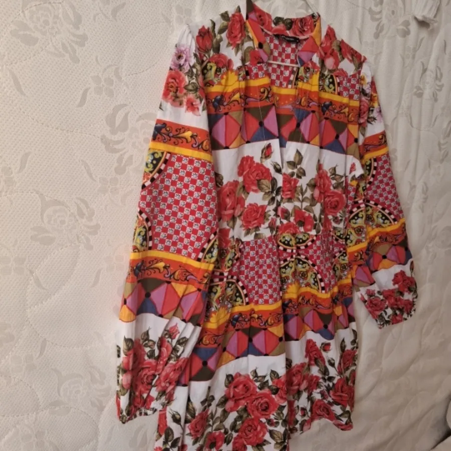 پیراهن کوتاه اسپرت