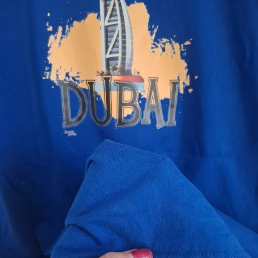 پیراهن نخی کوتاه