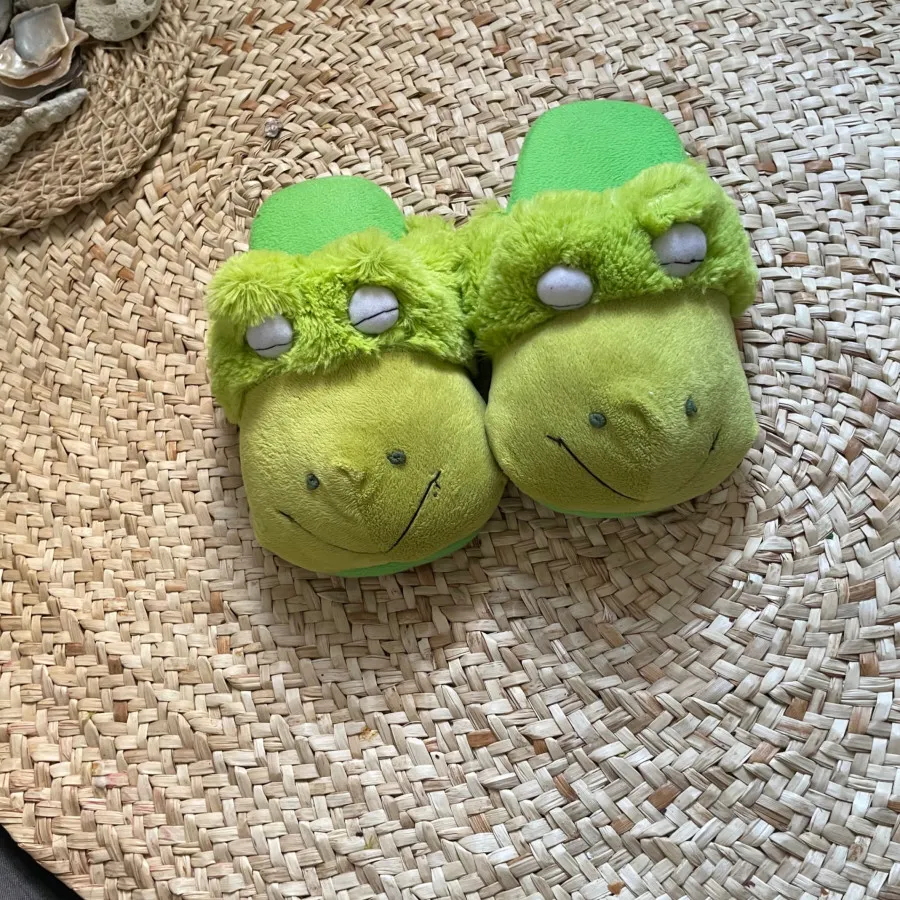 پاپوش عروسکی خارجی