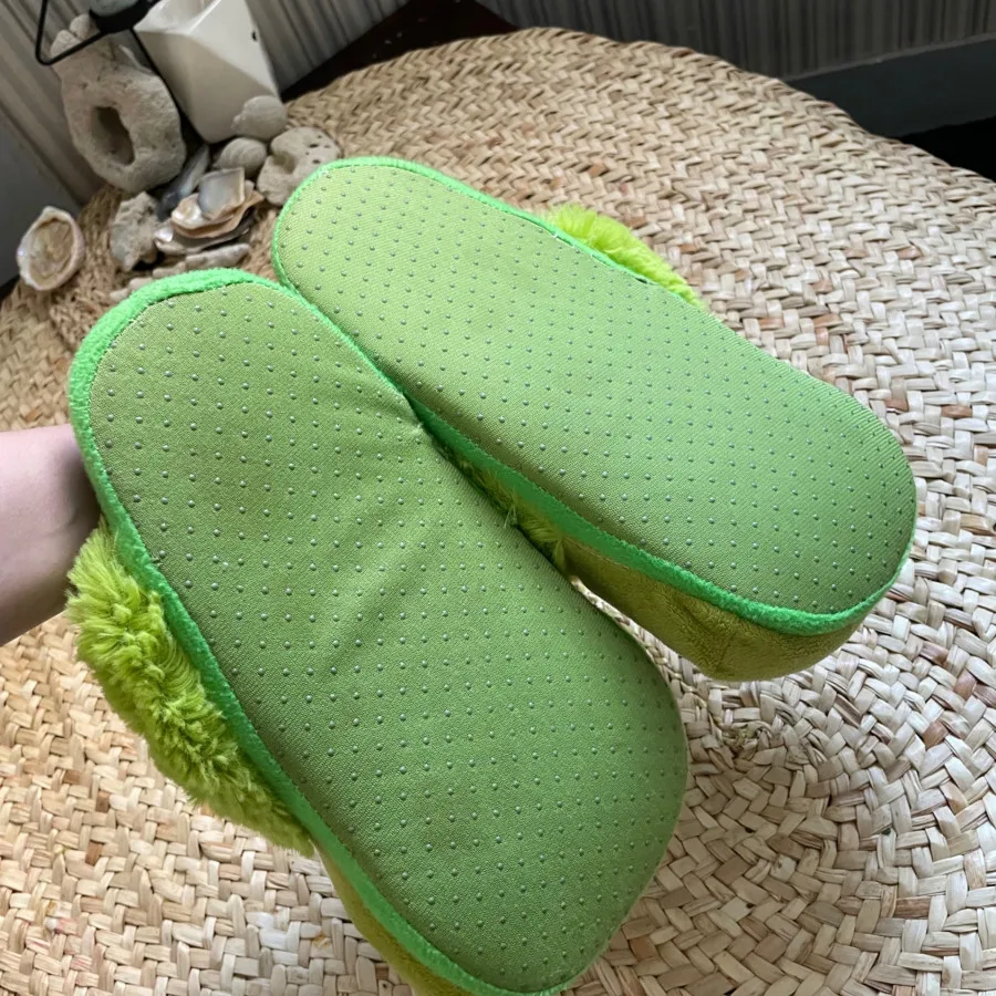 پاپوش عروسکی خارجی