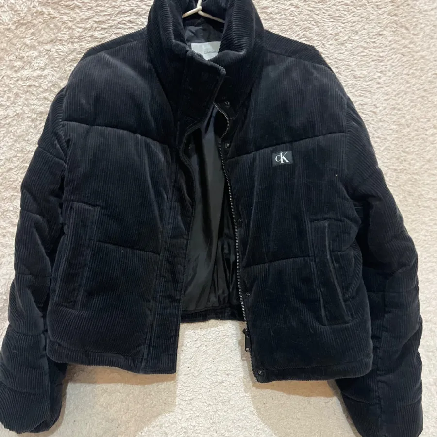 کاپشن کالوین کلین