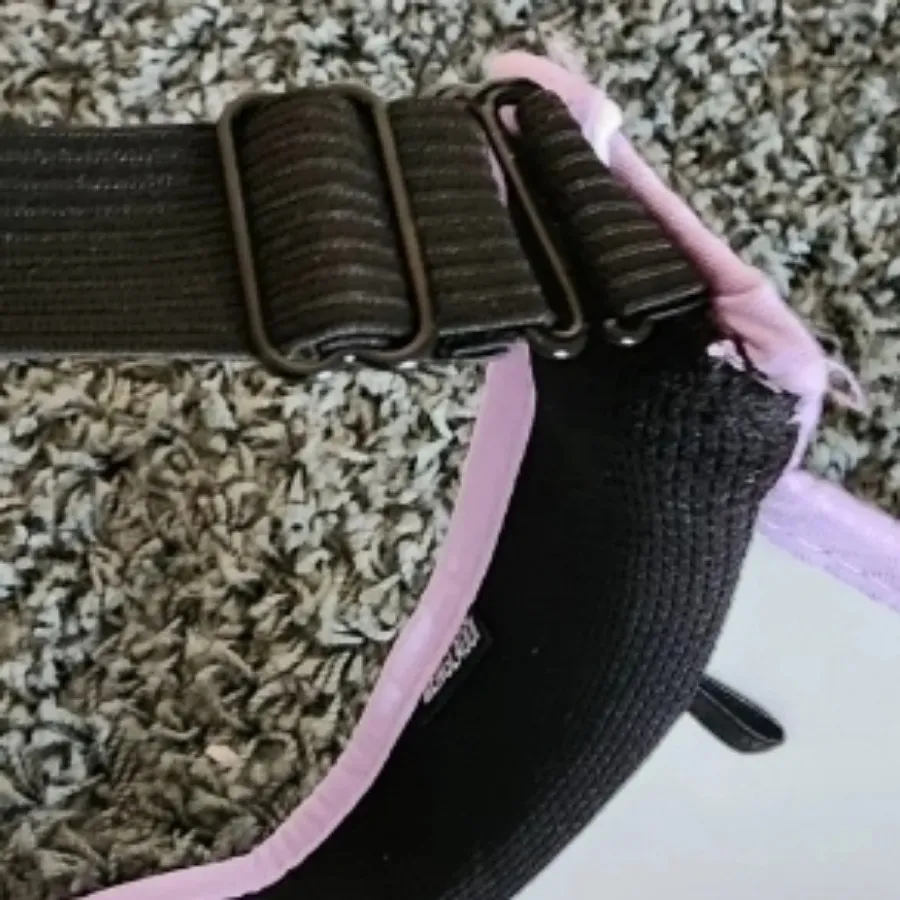 کلاه آفتابگیر یاسی