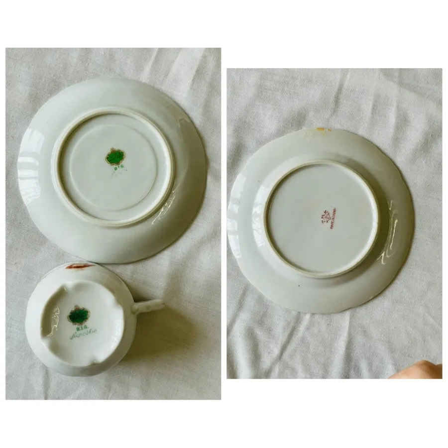 تی ست فوق نایاب باکس