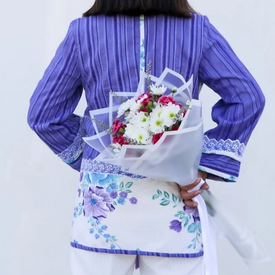 مانتو تابستانه گیلدا