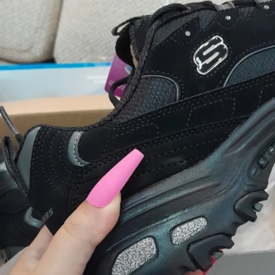 کفش اسکچرز زنانه اورجینال