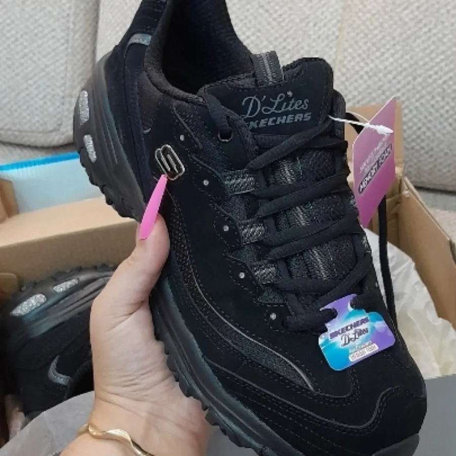 کفش اسکچرز زنانه اورجینال