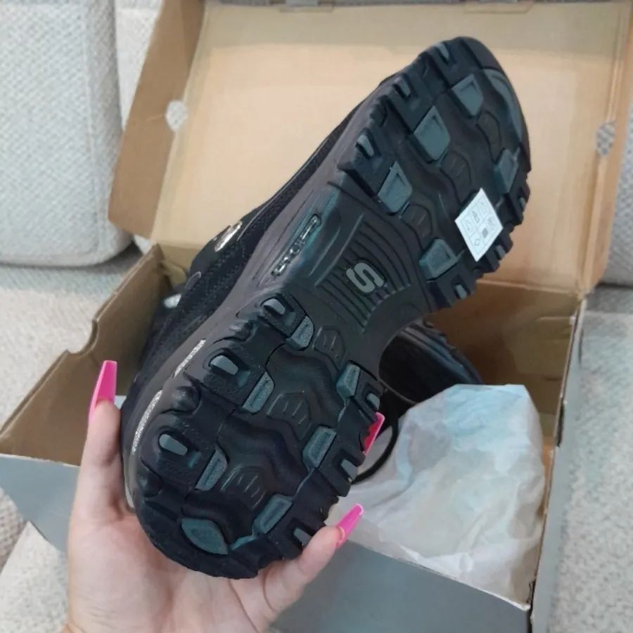 کفش اسکچرز زنانه اورجینال