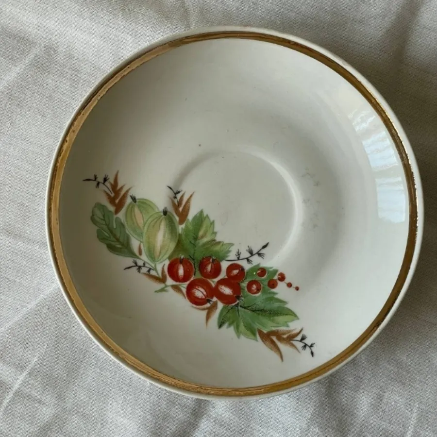 فنجان و نعلبکی روسی باکس