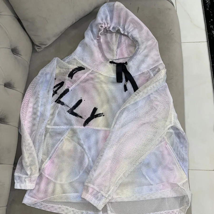 بلیز کلاه دار