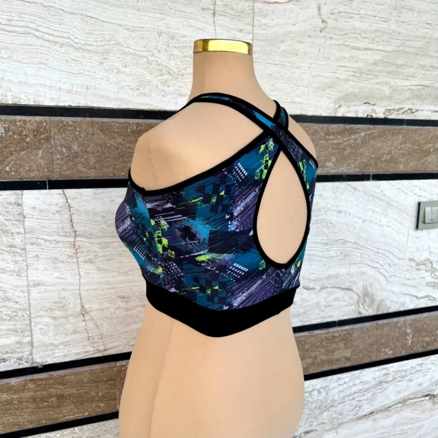 ست تاپ و شلوار ورزشی