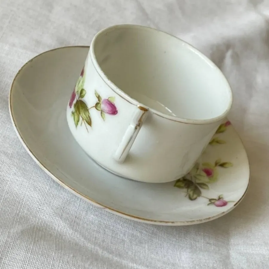 موکاخوری گلسرخی باکس