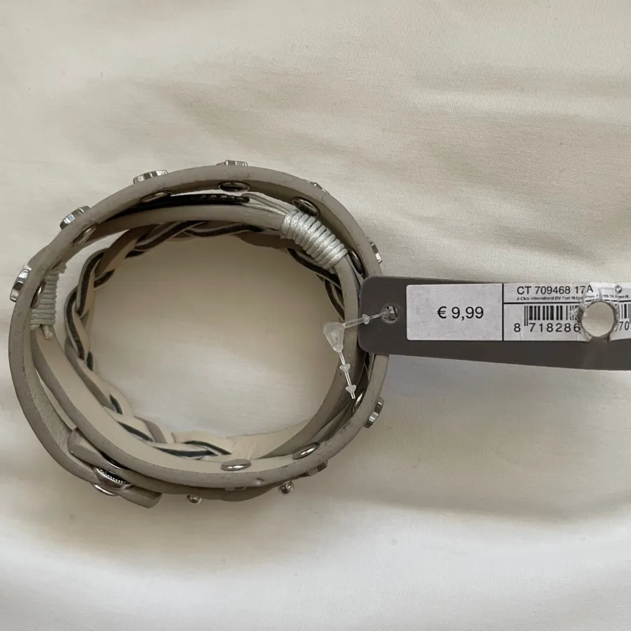 دستبند چندلاین