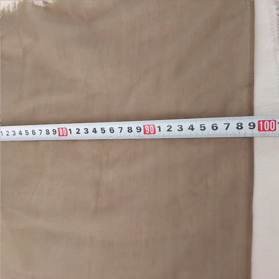 شال سبز زیتونی