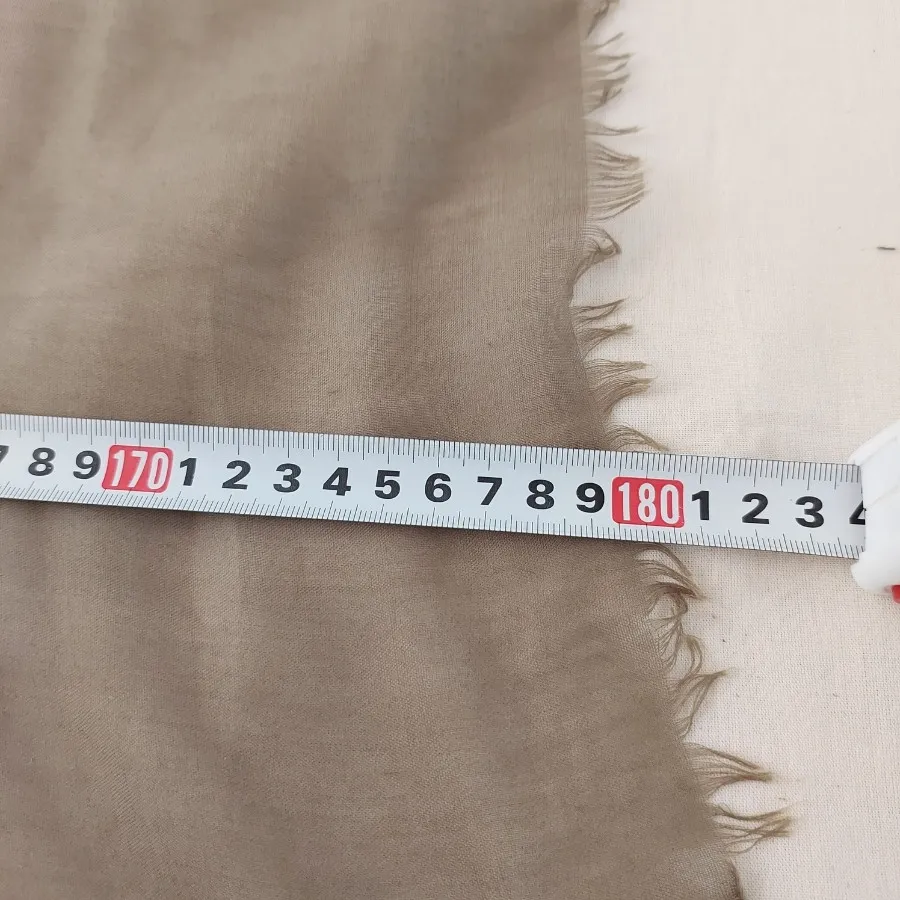 شال سبز زیتونی