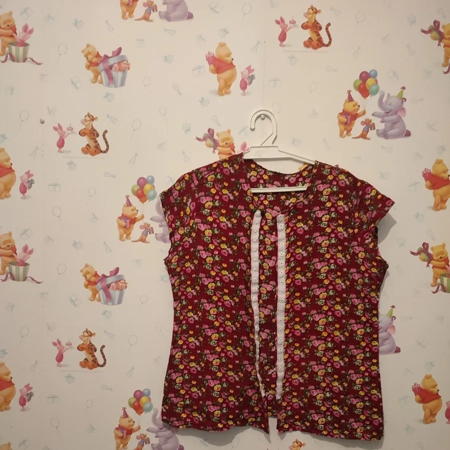 ست تاپ و شلوار