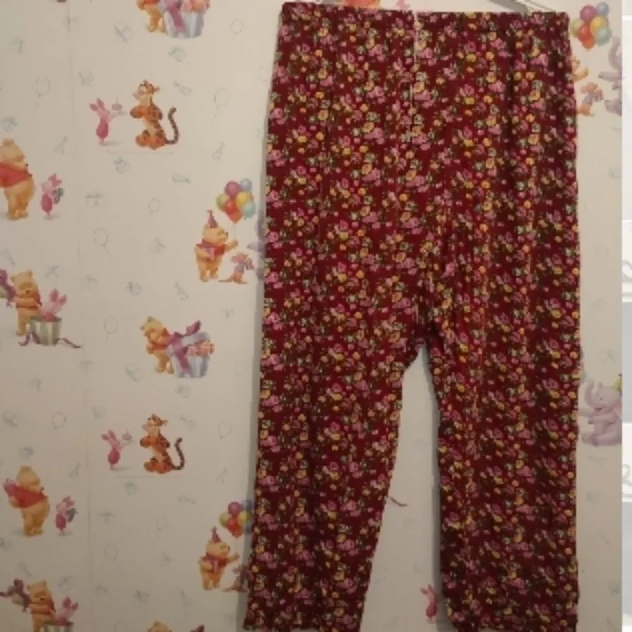 ست تاپ و شلوار