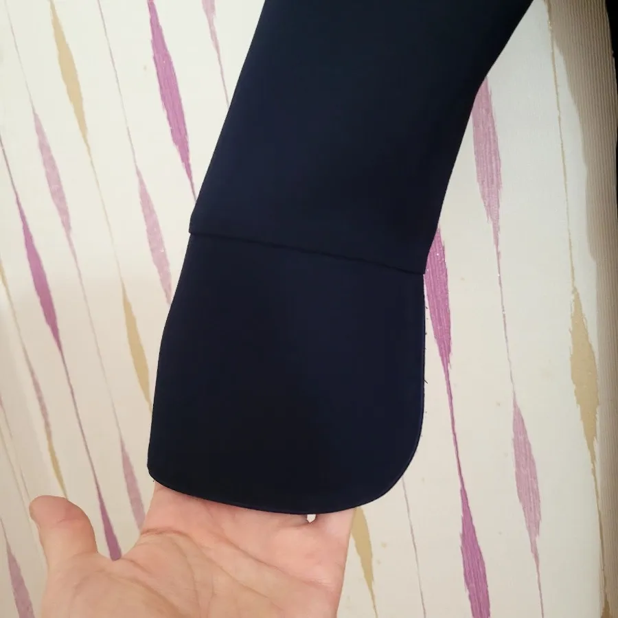 مانتو و شلوار اداری