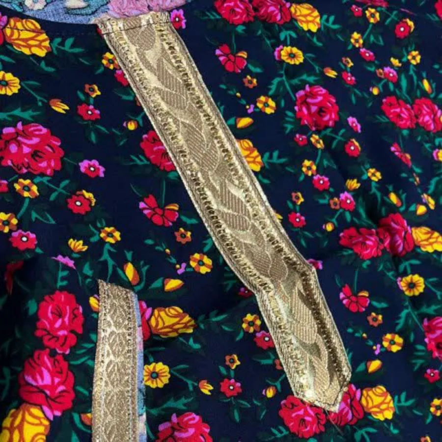 پیراهن ساحلی