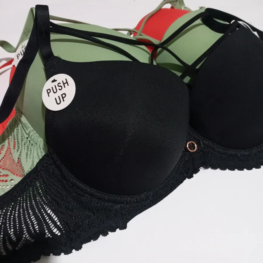 سوتین اسفنجی هارنس عنکبوت