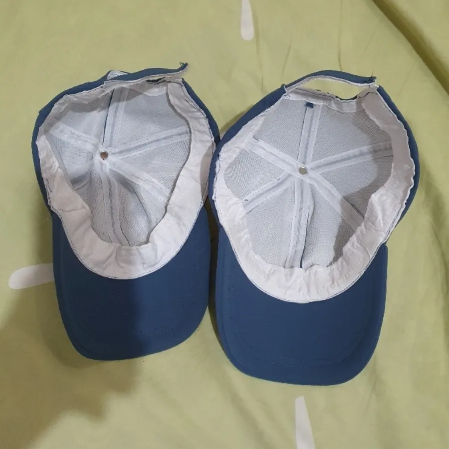 کلاه سالم و تمیز عین نو