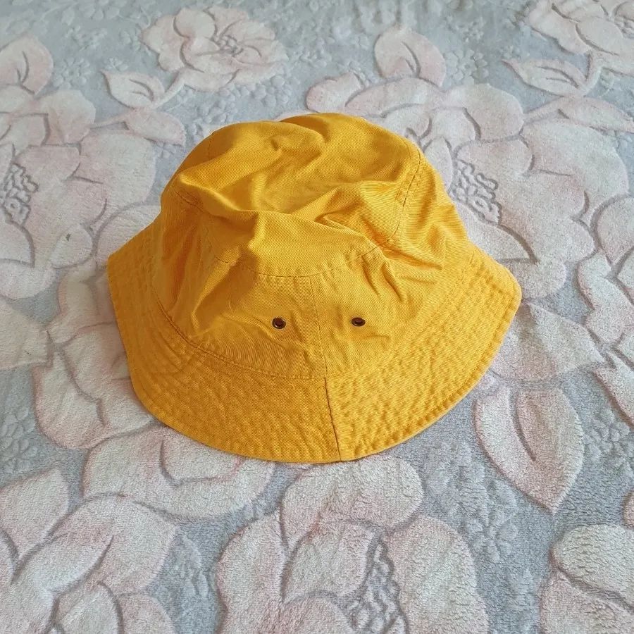 کلاه سالم و تمیز عین نو