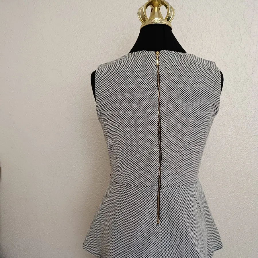 تاپ مجلسی شیک