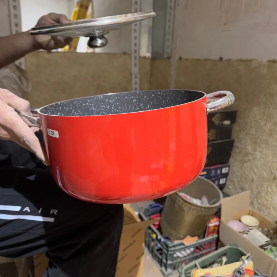 سرویس قابلمه