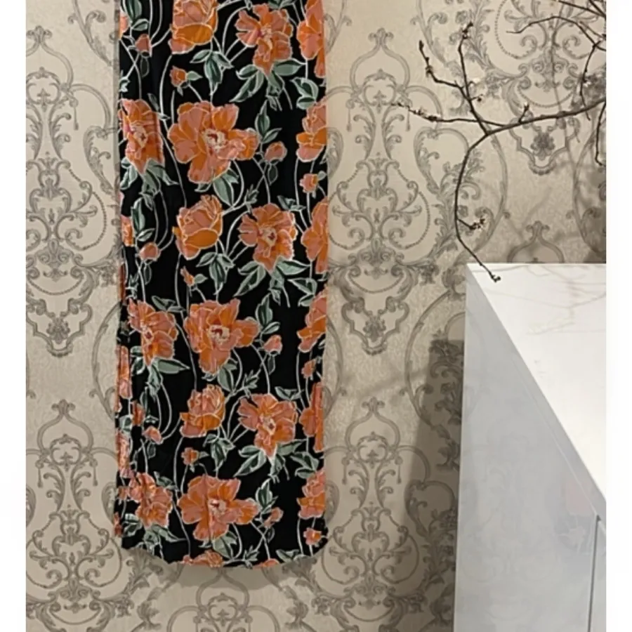 پیراهن ساحلی