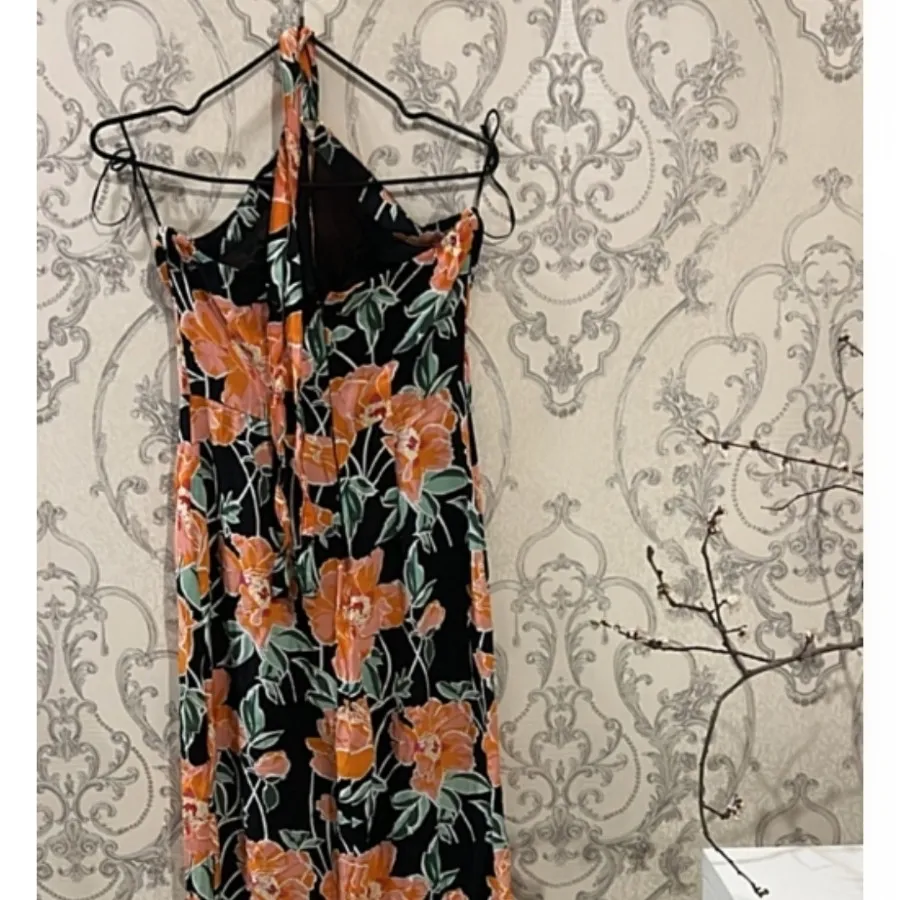 پیراهن ساحلی