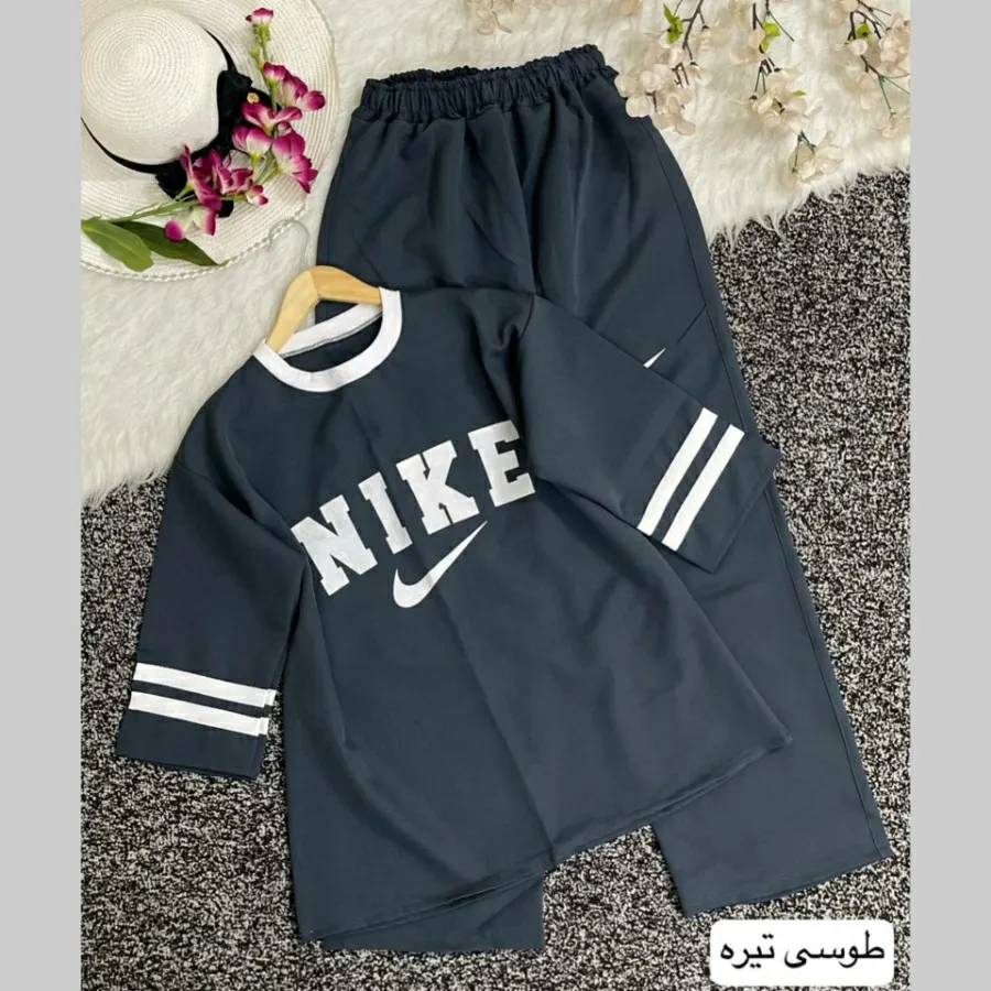 ست تیشرت شلوار