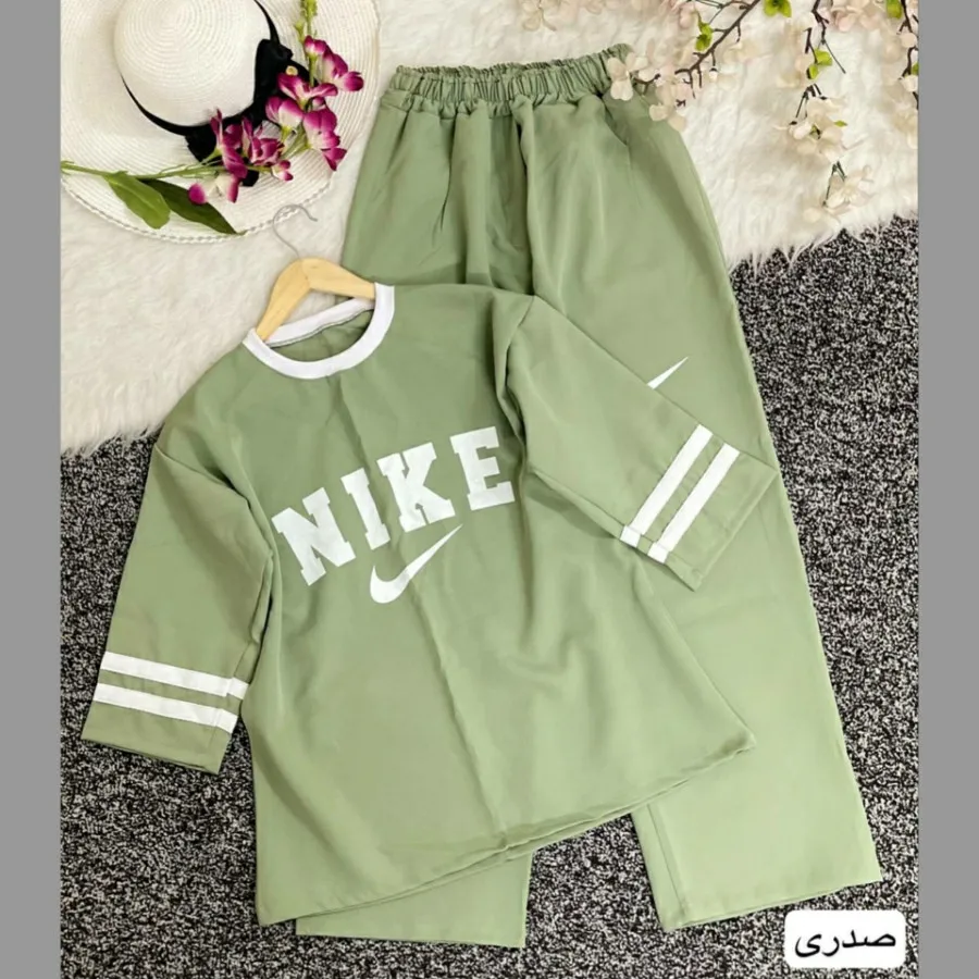 ست تیشرت شلوار