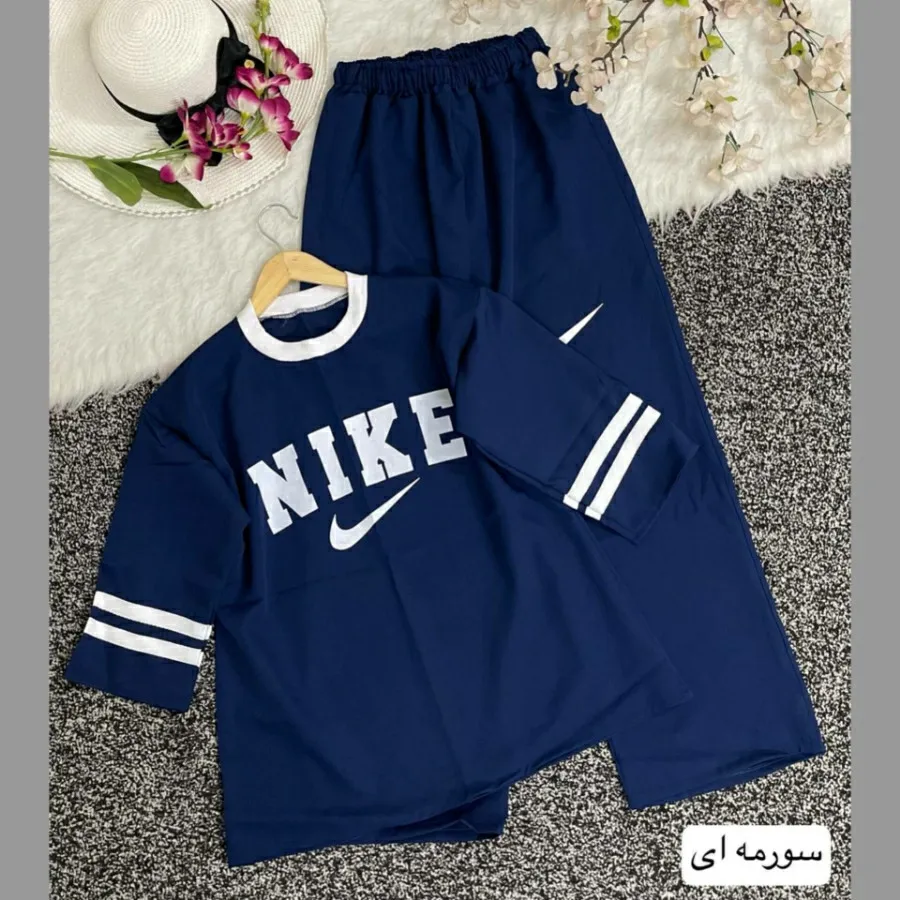 ست تیشرت شلوار