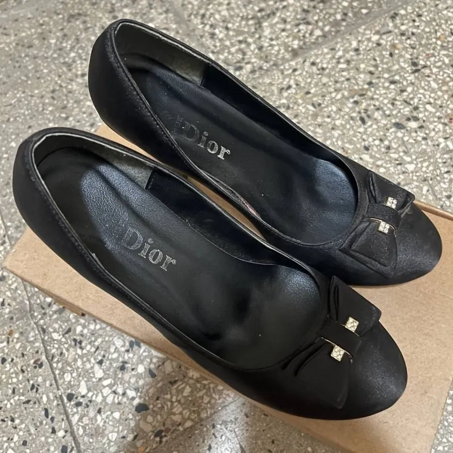 کفش مجلسی دیور