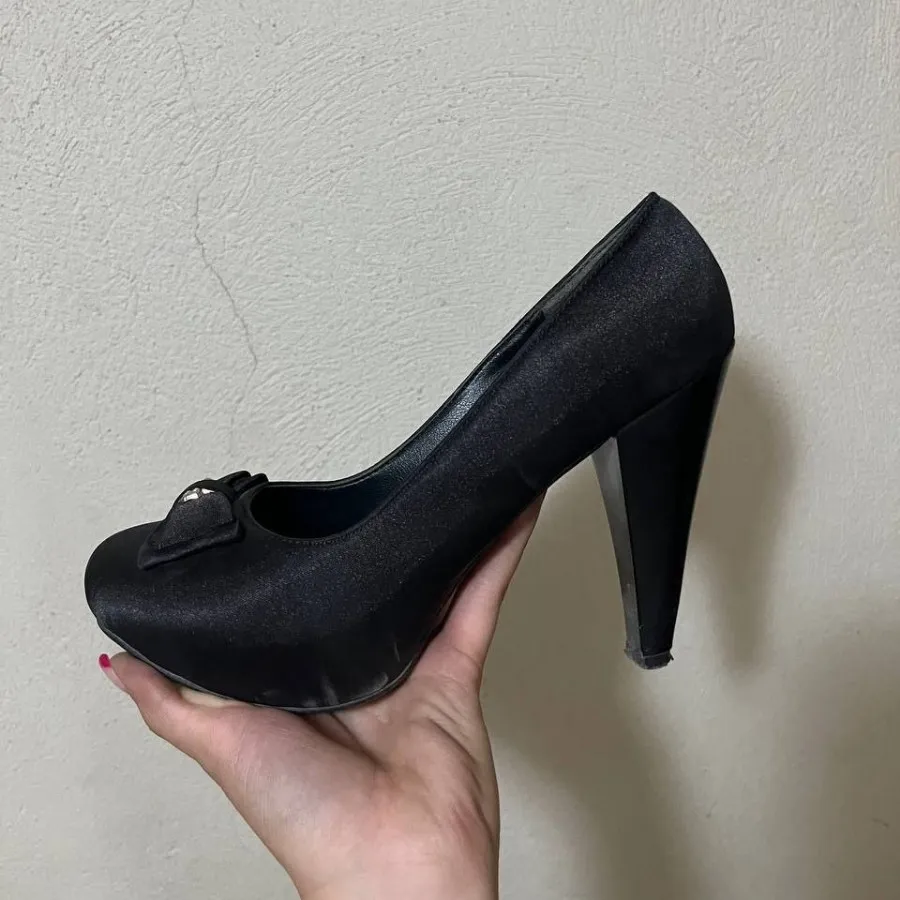 کفش مجلسی دیور