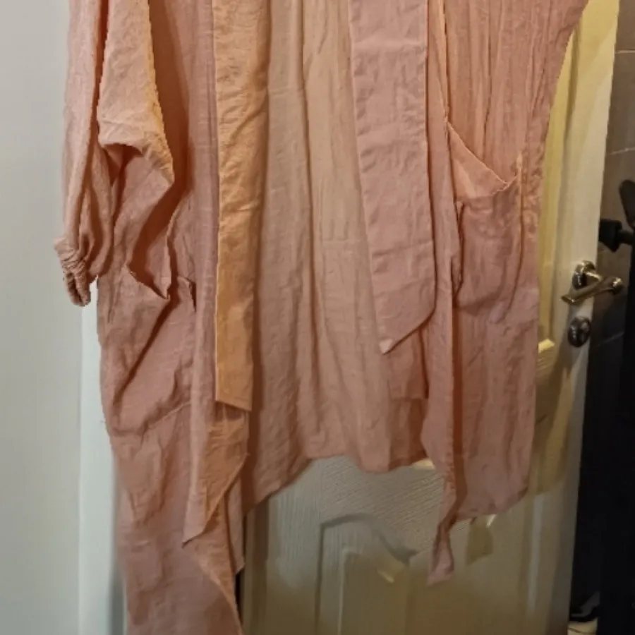 مانتو زنانه تگدار